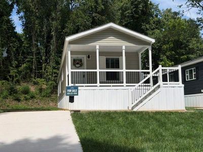 710 Sand Hill Rd Lot 59