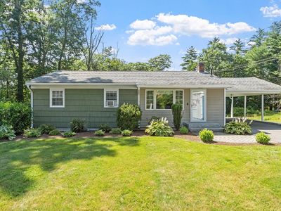 Property at 700 New Ipswich Rd, Ashby, MA
