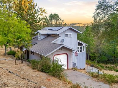 Property at 11657 Deerlick Rd, Rough And Ready, CA