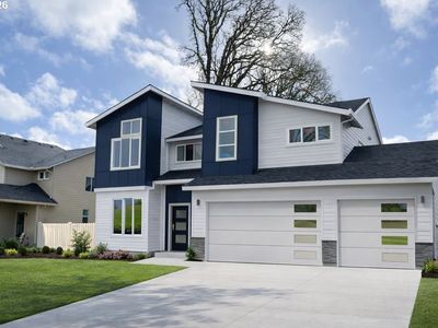 Property at 651 S 5th St, Carlton, OR