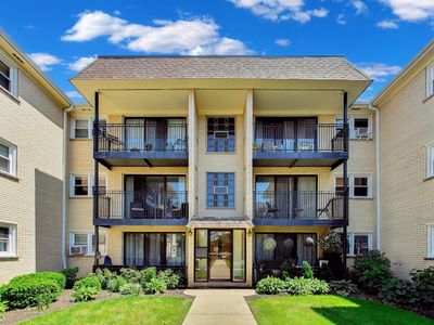 6565 N Harlem Ave APT 2N