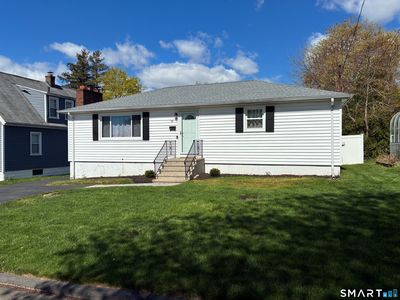 58 Parker Avenue