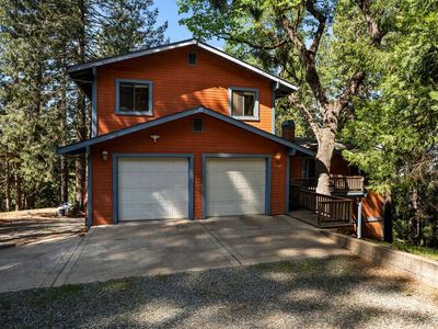 Property at 5307 Pine Ridge Dr, Grizzly Flats, CA