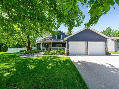 1660 Mineral Springs Pkwy