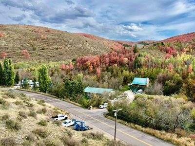 6291 W Pocatello Creek Rd
