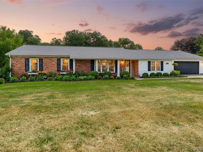 Property at 1189 Quaker Rd, Barker, NY