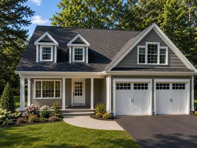 5 Farmhouse Lane Lot 23