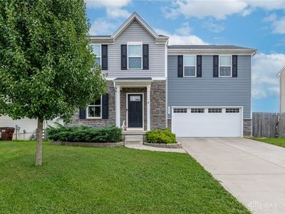 2807 Kingman Dr