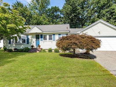 43 Crestwood Cir