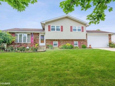 Property at 1325 W 75th Pl, Merrillville, IN