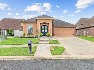 205 Vinemont Dr