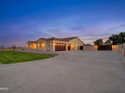 4368 N 191st Lane