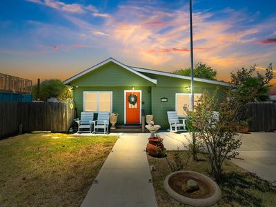 Property at 709 S Fuqua St, Rockport, TX