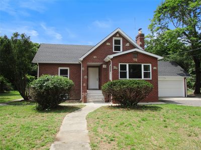 554 Mill Road