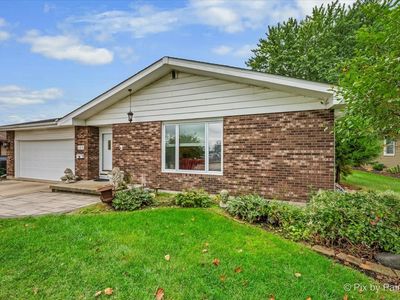 125 W Middle St