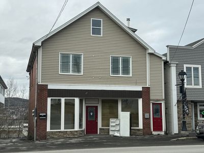 Property at 334 Main Street, Madawaska, ME