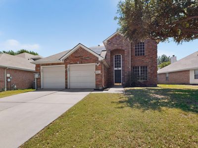 549 Continental Dr