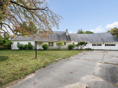 40 Kaufmann Drive