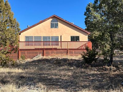 Property at 20 Holiday Dr, Tijeras, NM