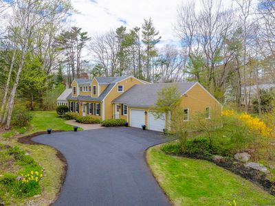 69 Seaborne Drive