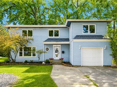 111 Lehn Springs Dr