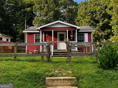 84 Old Tails Creek Rd