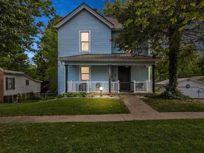 404 Holt Ave