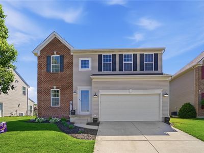 9856 Blue Spruce Dr