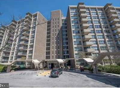 1001 City Ave Condo W-114a