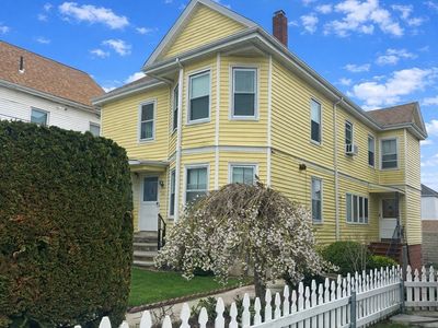 322 Coffin Ave