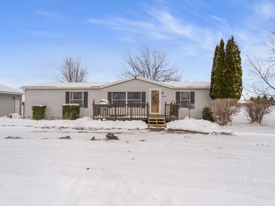 Property at 10650 McLain St, Parma, MI