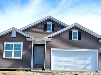 6290 Redwood Trl