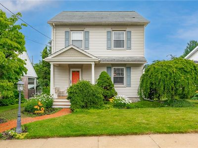 Property at 107 N Green St, Nazareth, PA