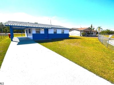 7 W Clermont Ct