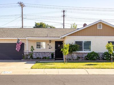 Property at 852 Daisy Ave, Lodi, CA