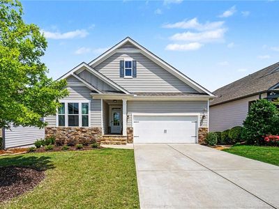 117 Overlook Ridge Way