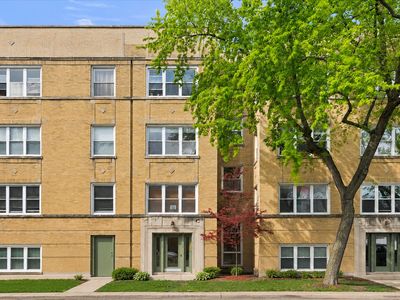 3124 W Cullom Ave #1