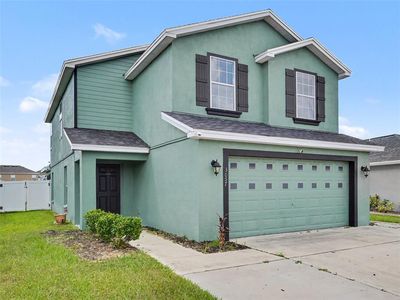 Property at 3057 GRAND PRESERVE BOULEVARD, Mulberry, FL