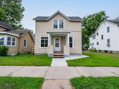 516 Cochrane St #1&2