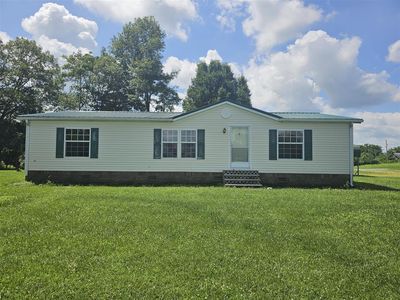 57 Hennein Berry Rd