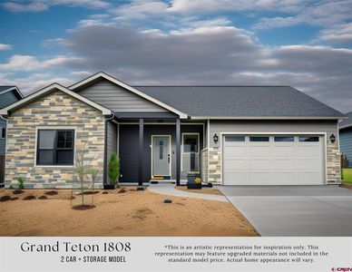 Lot 22 Pinewood Street
