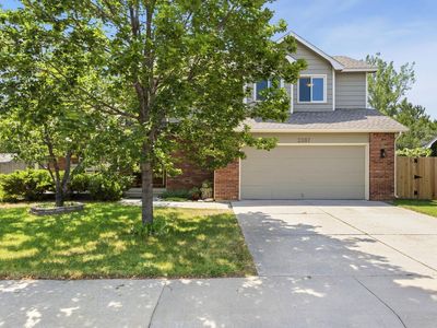 2307 Silver Trails Dr