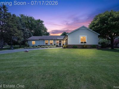 3443 Valley Brook Ln