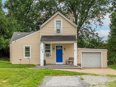 105 Morewood Rd