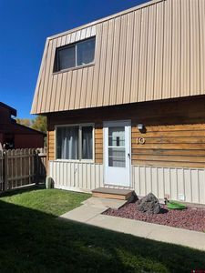 Property at 144 Curecanti Drive #10, Gunnison, CO