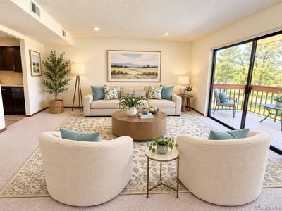 12565 Sheridan Boulevard #116