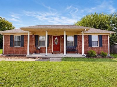 Property at 105 Tyler Ct, Bardstown, KY