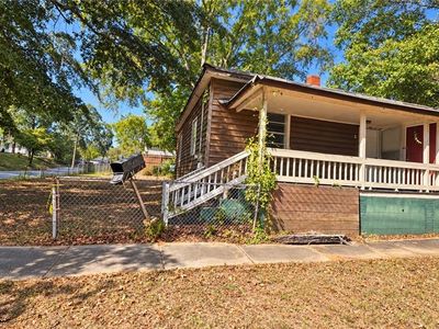 1 Magnolia St