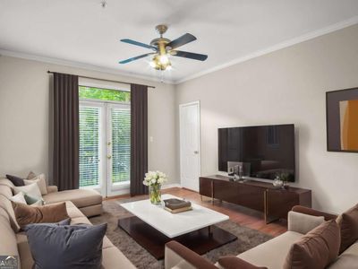 4248 River Green Dr NW APT 310