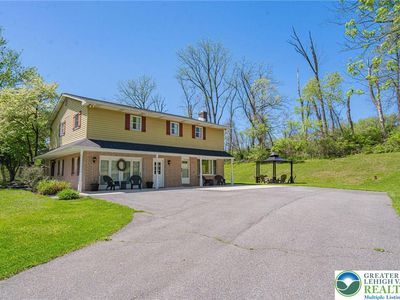 3857 Friedens Rd